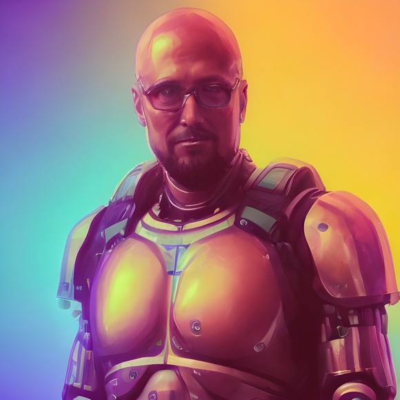 Meet your Posher, Billy - Picture 2 of 4